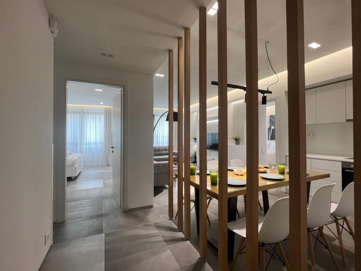 The Dazzling Glimpse Acropolis Suites Атина Екстериор снимка