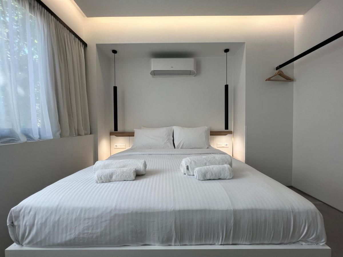 The Dazzling Glimpse Acropolis Suites Атина Екстериор снимка