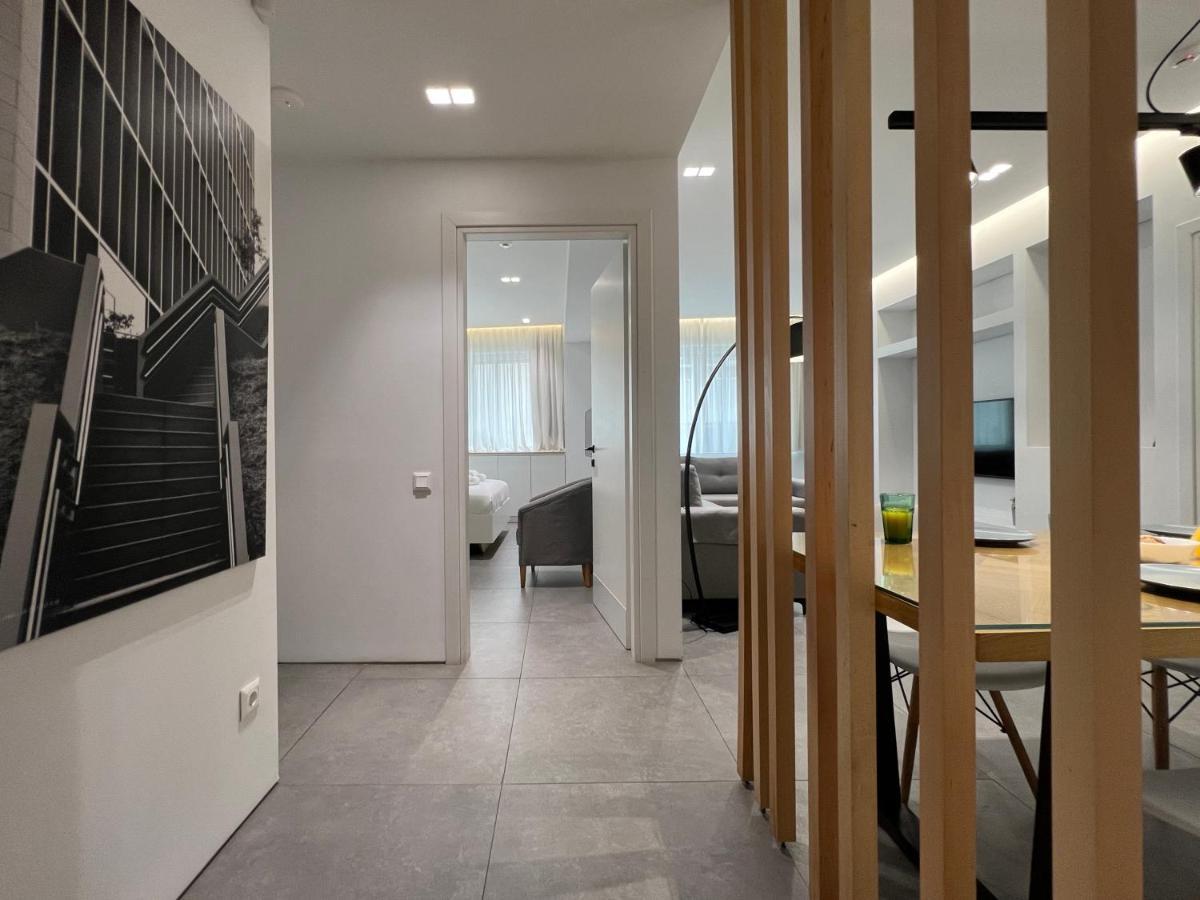 The Dazzling Glimpse Acropolis Suites Атина Екстериор снимка