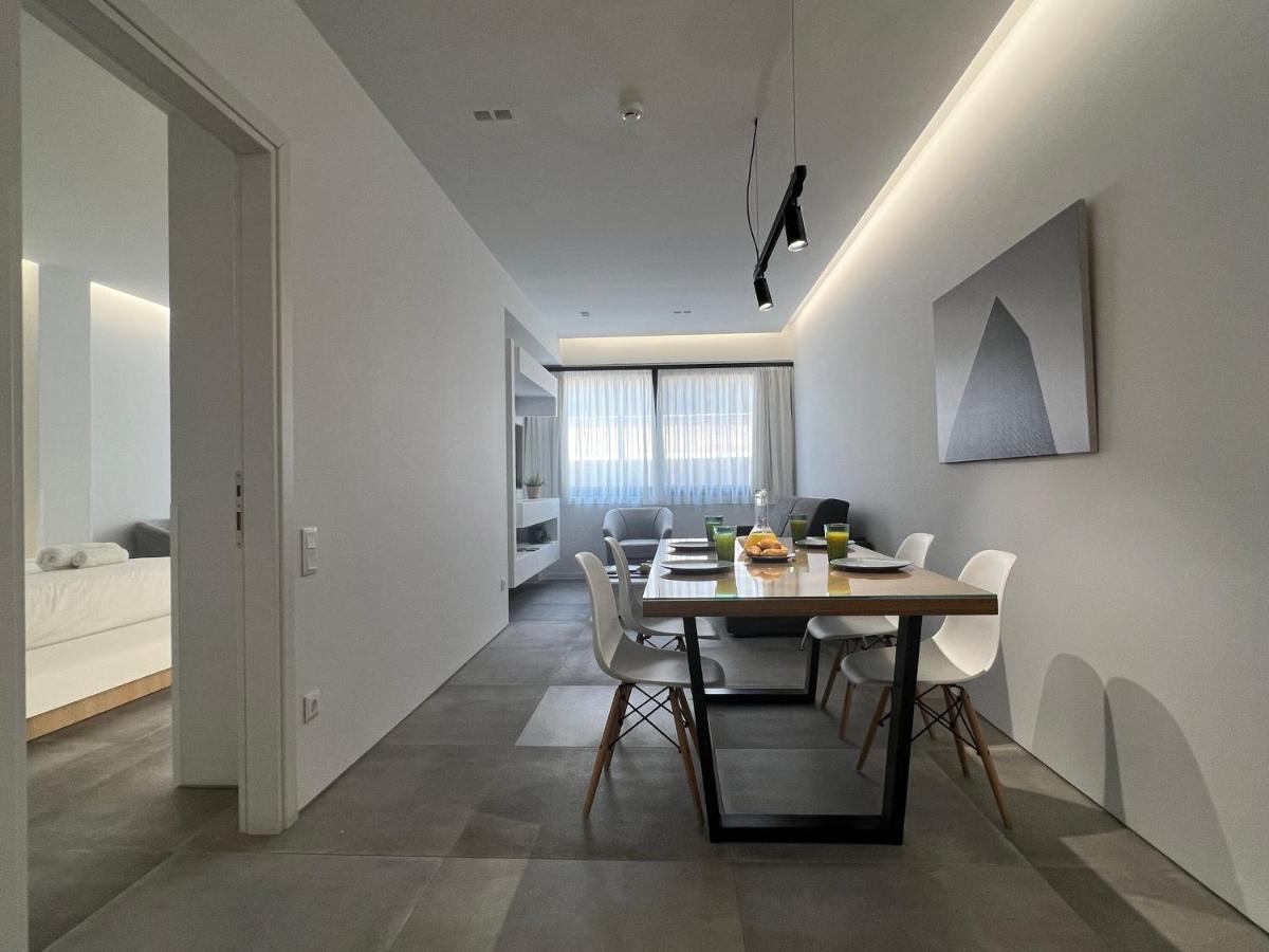 The Dazzling Glimpse Acropolis Suites Атина Екстериор снимка