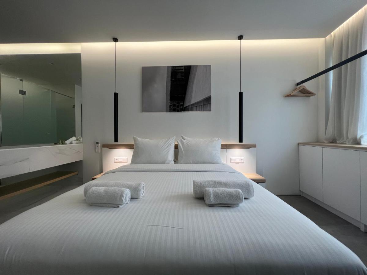 The Dazzling Glimpse Acropolis Suites Атина Екстериор снимка