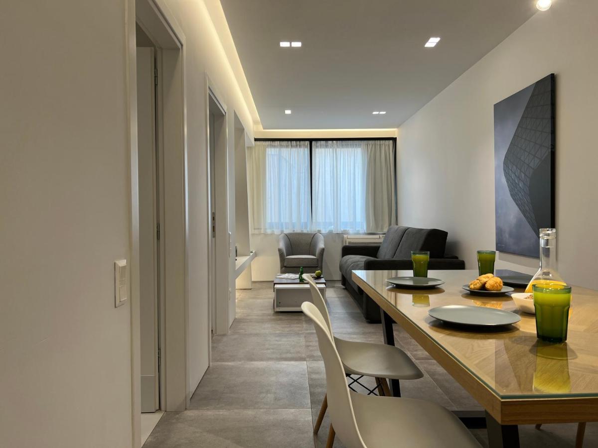 The Dazzling Glimpse Acropolis Suites Атина Екстериор снимка