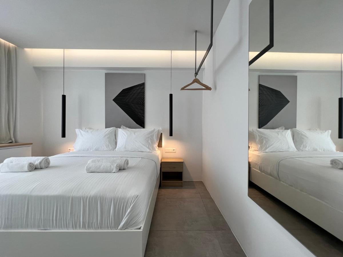 The Dazzling Glimpse Acropolis Suites Атина Екстериор снимка
