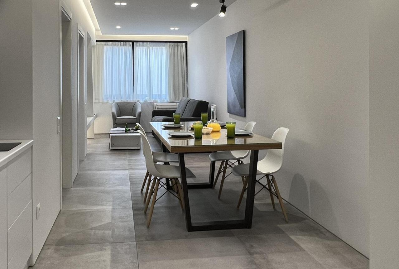 The Dazzling Glimpse Acropolis Suites Атина Екстериор снимка