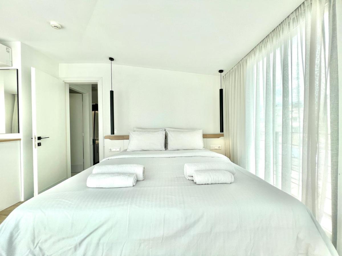 The Dazzling Glimpse Acropolis Suites Атина Екстериор снимка
