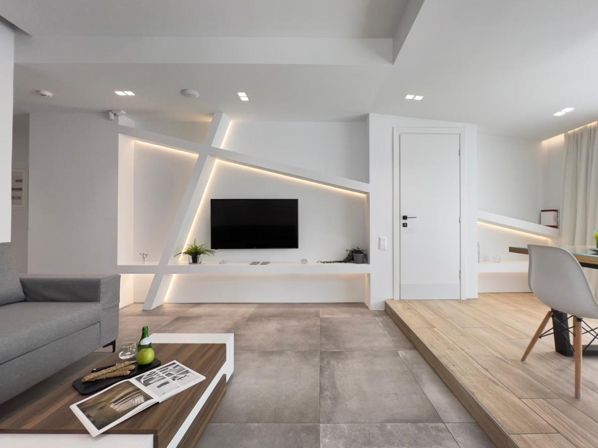 The Dazzling Glimpse Acropolis Suites Атина Екстериор снимка