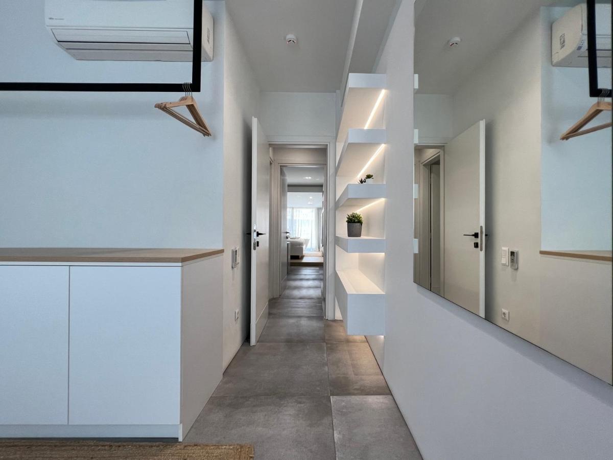 The Dazzling Glimpse Acropolis Suites Атина Екстериор снимка