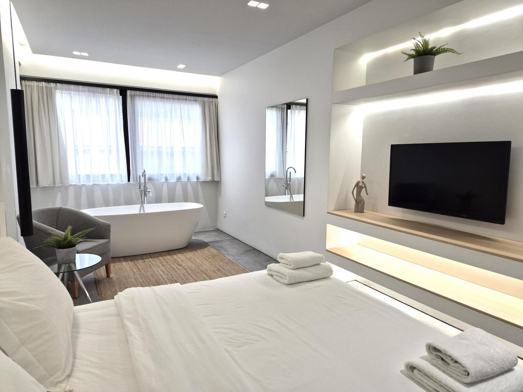 The Dazzling Glimpse Acropolis Suites Атина Екстериор снимка